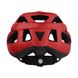 Шлем HQBC QLIMAT размер L, 58-62 см, красный матовый