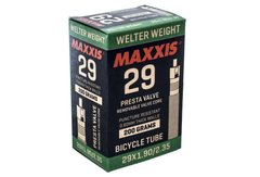 Камера Maxxis Welter Weight 29 x 1.9/2.35 FV 35 мм