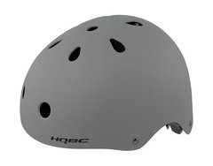 Шлем HQBC BMQ L (58 – 61 см), серый