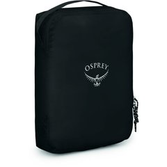 Органайзер Osprey Ultralight Packing Cube Medium black - M - черный