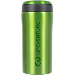 Термокружка Lifeventure Thermal Mug green