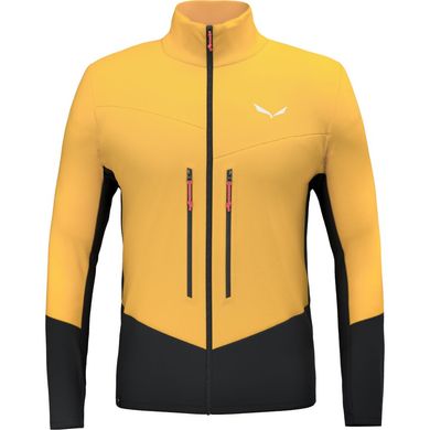 Куртка ч Salewa ORTLES AM JACKET M 28724 2191 - 50/L - жовтий