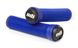 Гріпси ODI Soft Longneck BMX 135 mm Single Ply Bright Blue (ярко сині)