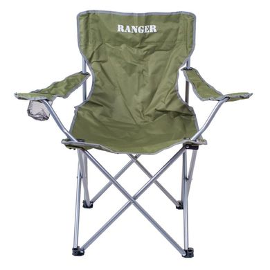 Кресло складное Ranger SL 620