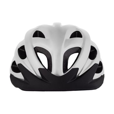 Шлем HQBC QLIMAT белый матовый, размер L 58 - 62 см