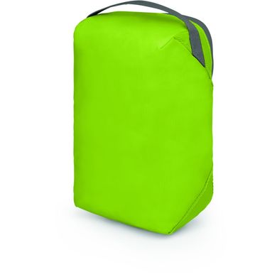 Органайзер Osprey Ultralight Packing Cube Small limon - S - зелений