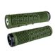 Грипси ODI Reflex v2.1 Lock-On MTB Closed End 135mm Army Green