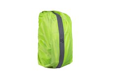 Чехол на рюкзак ONRIDE Coat 10, Зелёный