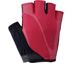 Перчатки Shimano Classic червоні, розм. M, M