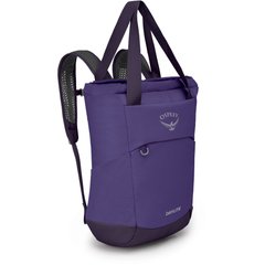 Рюкзак Osprey Daylite Tote Pack dream purple - O/S - фиолетовый