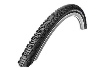 Покрышка Schwalbe Cx Comp 26x2.00 (50-559) Active, K-Guard LiteSkin B/B-SK