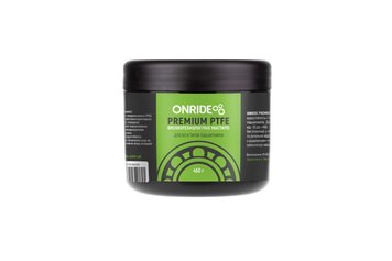 Смазка густая для подшипников ONRIDE PREMIUM PTFE густая 450 г