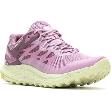 Кроссовки Merrell ANTORA 3 fondant/willow - 36 - фиолетовый