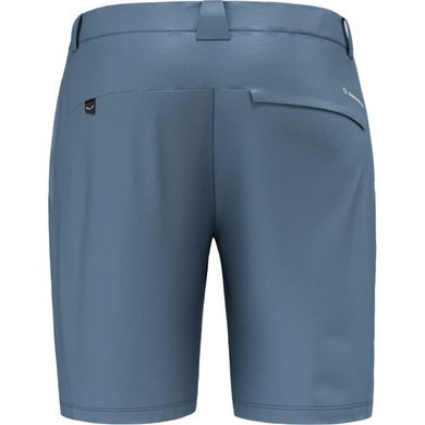 Шорты мужские Salewa PUEZ TALVENO DST SHORTS M 28884 8100 - 48/M - синий