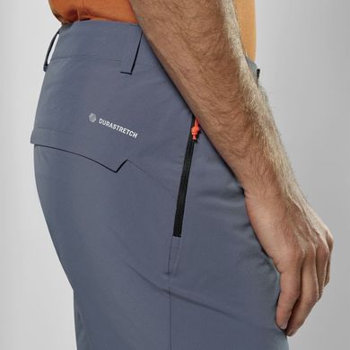 Шорти ч Salewa PUEZ TALVENO DST SHORTS M 28884 8100 - 50/L - синій