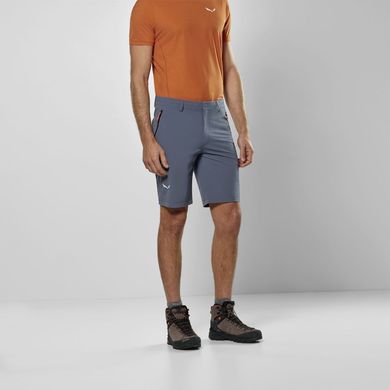 Шорти ч Salewa PUEZ TALVENO DST SHORTS M 28884 8100 - 50/L - синій