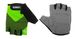 Рукавички ONRIDE TID 20 колір Зелений/Чорний розмір XS