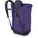 Рюкзак Osprey Daylite Tote Pack dream purple - O/S - фиолетовый