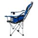 Кресло — шезлонг складное Ranger FC 750-052 Blue
