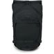 Рюкзак Osprey Metron 22 Roll Top Pack black - O/S - черный