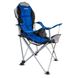 Кресло — шезлонг складное Ranger FC 750-052 Blue
