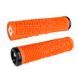 Грипси ODI Reflex v2.1 Lock-On MTB Closed End 135mm Orange