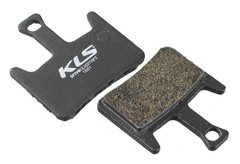 Тормозные колодки KLS D-07 для Hayes Prime Expert органика
