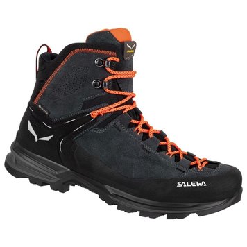 Ботинки ч Salewa MTN TRAINER 2 MID GTX M 61397 0876 - 42.5 - черный