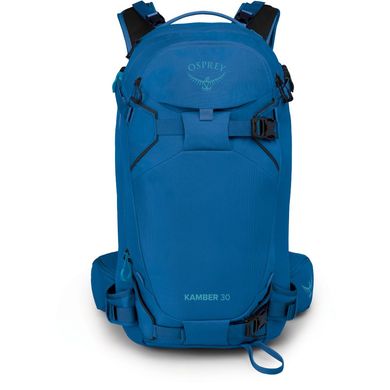 Рюкзак Osprey Kamber 30 alpine blue - O/S - синій