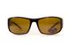 Очки поляризационные BluWater Florida-1 Polarized (brown) коричневые