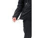 Куртка ч Turbat Alay Mns anthracite black - L - черный