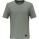 Футболка ч Salewa FANES DRY T-SHIRT M 28833 5130 - 46/S - серый