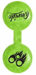 Светоотражающий элемент на магнитах ONRIDE Тім, Зелений