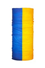 Бафф ONRIDE Flag, Жёлтый, Unisize