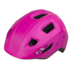 Шлем детский KLS Acey розовый XS / S (45-49 см)