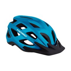 Шлем HQBC QLIMAT размер L, 58-62см, синий матовый