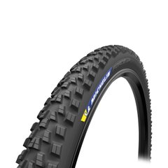 Покрышка Michelin Force AM2 27.5x2.60" (66-584) 3x60TPI TLR