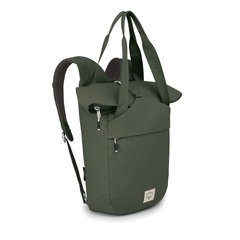 Рюкзак Osprey Arcane Tote Pack haybale green - O/S - зелений