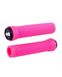 Гріпси ODI Soft Longneck BMX 135 mm Single Ply Pink (рожеві)