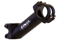 Вынос руля Uno AS-009 A-HEAD алюминий 1.1/8" фрезерованный 25.4 мм 135 мм 35°