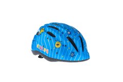 Детской шлем ONRIDE Clip монстрики M (52 - 56 см)