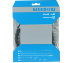 Гідролінія Shimano DEORE XT SM-BH90-SBM-LL 1000мм чорна