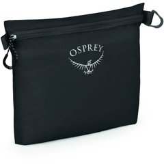 Органайзер Osprey Ultralight Zipper Sack Medium black - M - черный
