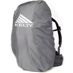 Kelty чохол на рюкзак Rain Cover L charcoal