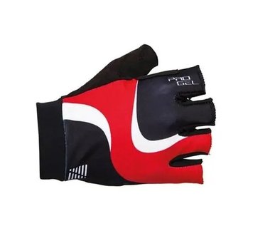 Літні велорукавички Altura Progel Womens Mitt Red, розмір S