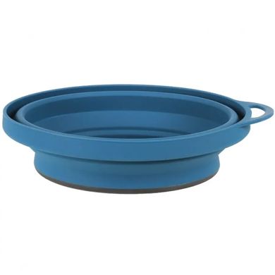 Миска Lifeventure Silicone Ellipse Bowl navy blue