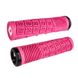 Грипси ODI Reflex v2.1 Lock-On MTB Closed End 135mm Pink