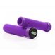 Гріпси ODI Soft Longneck BMX 135 mm Single Ply Purple (фіолетові)