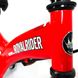 Велосипед RoyalBaby FLYBEAR 12", OFFICIAL UA, красный