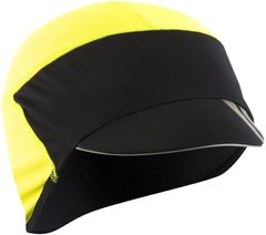 Шапочка під шолом BARRIER, жовта (один розмір), Жёлтый